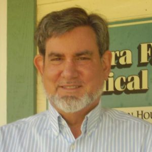 Dr. Peter van Houten, MD